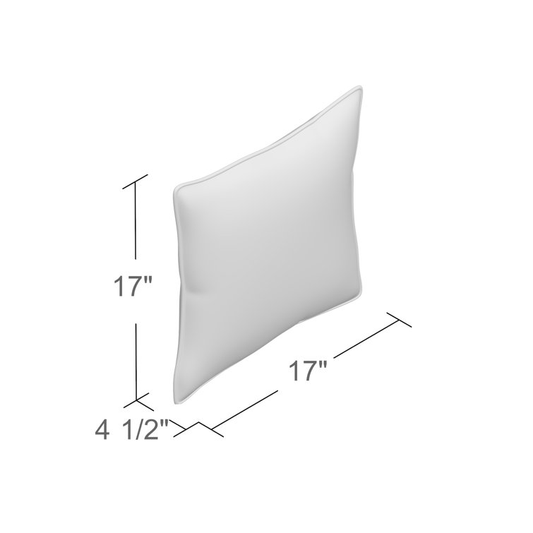 Wrought Studio Argos Throw Pillow & Reviews Wayfair